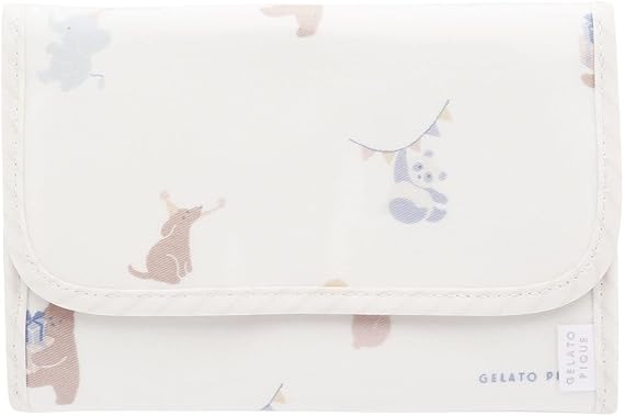 Amazon Co Jp ジェラートピケ Gelato Pique ハローベイビーモチーフ 母子手帳ケース ジャバラs Ow オフホワイト Free 服 ファッション小物 Amazon Co Jp ジェラートピケ Gelato Pique ハローベイビーモチーフ 母子手帳ケース ジャバラs Ow オフホワイト Free 服 ファッション小物