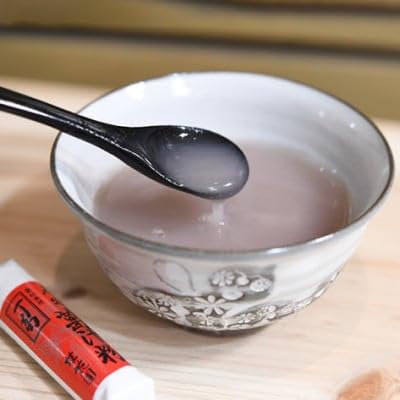 桂花園 銘菓丁葛 くず汁粉 24本