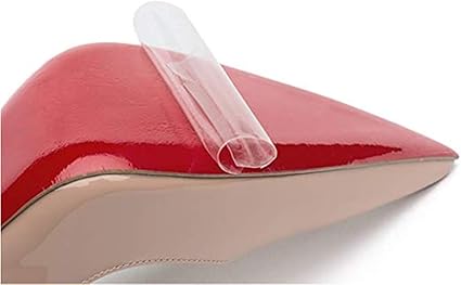 protecting red bottoms