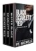 In the Shadows Box Set Books 1-3, Sebastian and Talia: A Billionaire SEAL Story