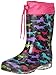 Produktbild Beck M dchen Blinking Horses Rain Boot, Mehrfarbig, 31 EU