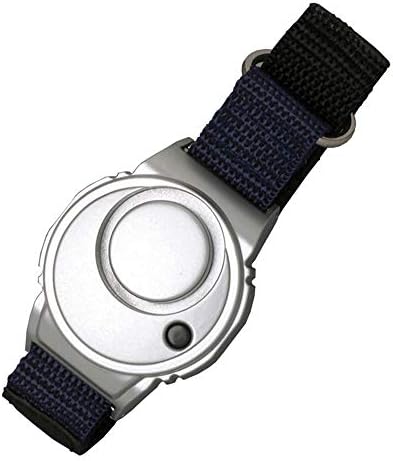 Wrist Worn Panic Alarm