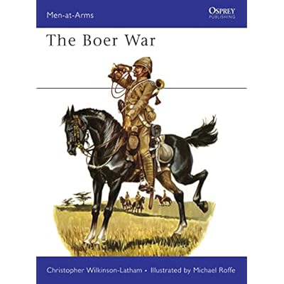 The Boer War