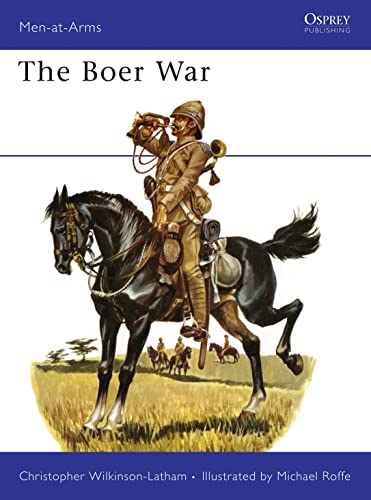 The Boer War view 2