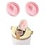 Pink-2pcs