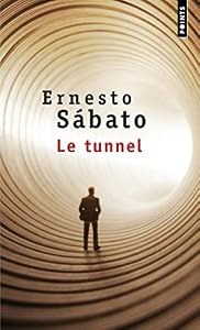 Livres Couvertures de Le Tunnel