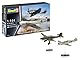 Revell Modellbau Messerschmitt Bf109E & Junkers Ju87B Stuka