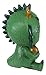 Ebros Furrybones Tatsu Dragon Figurine Small 3.25