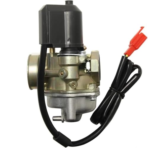 Joint d'étanchéité carburateur 19 mm compatible Sym DD50 et DIO 50 - 2