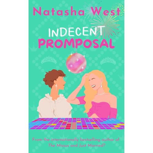 Indecent Promposal by Natasha West episode artwork