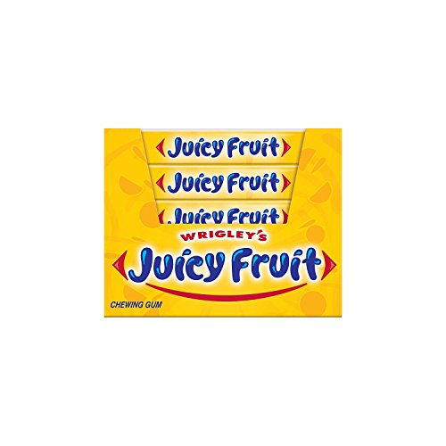 Wrigley's Juicy Fruit Gum 10pk 15 ea – vue 2