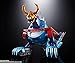 TAMASHII NATIONS - Legend of Daiku-Maryu - GX-100 Gaiking & Daiku Maryu, Bandai Spirits Soul of Chogokin Die-Cast Metal Collectible