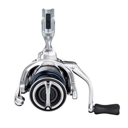 STRADIC FM moulinet de peche au lancer de haute precision - 3