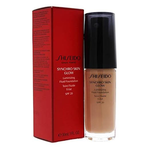 Shiseido, Base de maquillaje - 1 Unidad