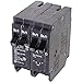 2 inch(s) 15/20/15 Amp Quadplex Circuit Breaker