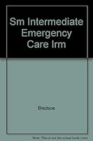 Sm Intermediate Emergency Care Irm 083595241X Book Cover