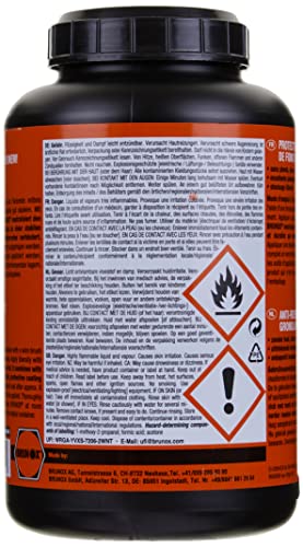 Rostumwandler Brunox BEPOXY 1000 ML Epoxy 1 Liter