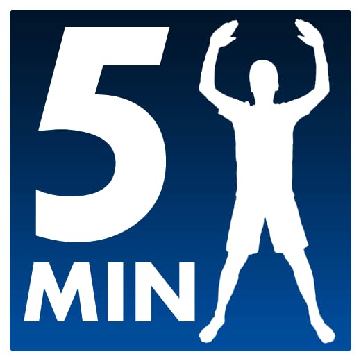 5 Minute Workout