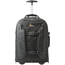 Lowepro Pro Runner RL x450 AW II. Pro Photographer Carry-On Rolling Camera Backpack