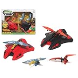 BigBuy Fun Dinosaurier Drag Shoot Game Power