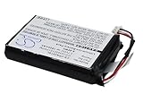 Type de batterie : Li-ion. Tension : 3,7 V. Capacité : 1800 mAh. Dimensions : 51,63 x 34,19 x 10,44 mm, poids : 62 g.