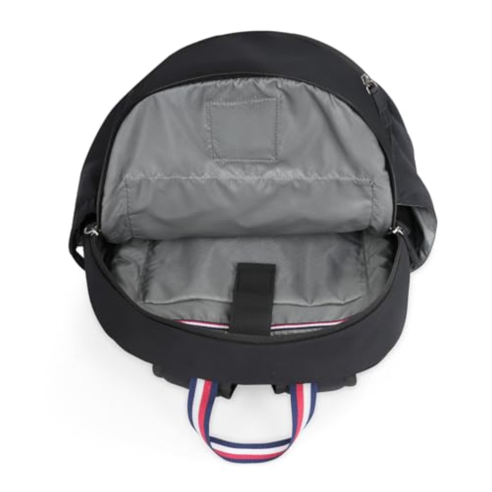 Tommy Hilfiger Unisex Laptop Backpack Kyoto Plus, 20L