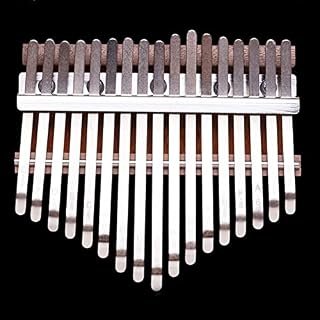 Mini Doigt Kalimba Pouce Piano 17 Touches Kalimba Acrylique Pouce Piano 17 Touches Clavier Transparent Instrument… - Les Beatles, Paul McCartney, John Lennon, RIngo Starr, George Harrison Mini Doigt Kalimba Pouce Piano 17 Touches Kalimba Acrylique Pouce Piano 17 Touches Clavier Transparent Instrument… – Image 6