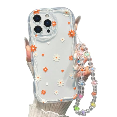 RuimoTuiko �����N���A�P�[�X for IPhone14promax�p �V���R���f�� �f�C�W�[�ԕ� �J���t���r�[�Y�`�F�[���t�� �؍� ���� INS�X�^�C�� �����h�~ �ϏՌ� ���^ �E���ȒP �J�����ی� �S�ʕی� �l�C ���O���� ���킢�� �y�� 