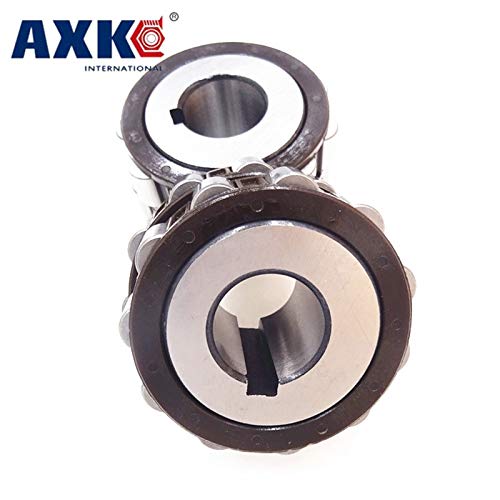 Ochoos Overall Eccentric Bearing 250752904