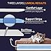 Barker Beds Large Orthopedic Dog Bed for Large Dogs - 7