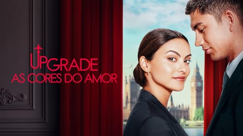 Upgrade: As Cores do Amor