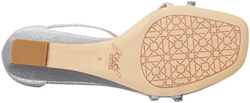 Jewel Badgley Mischka Adelynn Perfect Simplicity Wedge Heel Review | Image 3