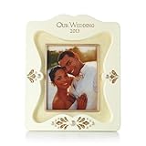 1 X Our Wedding 2013 Hallmark Ornament