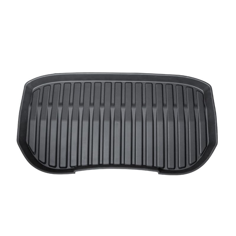 Revêtement de coffre sur mesure en TPE premium pour Tesla Model 3 Highland