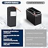 BtrPower 36V Ebike Battery 36V 14AH LiFePO4 Battery Pack with 3A Charger,30A BMS for 250W 300W 500W 700W Motor #4