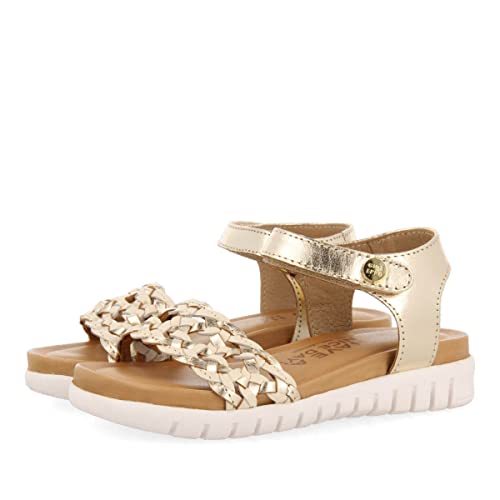 GIOSEPPO Girl's Ankle-Strap Sandal