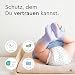 LILLYDOO hautfreundliche Windeln, Größe 6 (13+ kg), 19 Stück