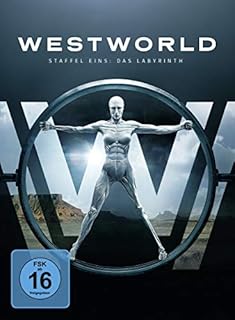 Westworld: Staffel 1: Das Labyrinth