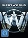 Westworld - Die komplette 1. Staffel [3 DVDs]