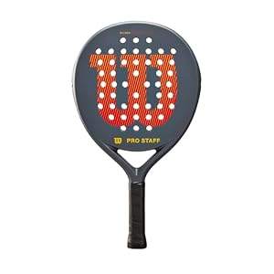 Wilson Pro Staff Tennisschläger V2 Team ALT