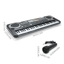 Électronique clavier Piano Piano Numérique Pliable À 88 Touches, Clavier Électronique Portable, Instrument De Musique Pour Étudiants - Les Beatles, Paul McCartney, John Lennon, RIngo Starr, George Harrison Électronique clavier Piano Piano Numérique Pliable À 88 Touches, Clavier Électronique Portable, Instrument De Musique Pour Étudiants – Image 5