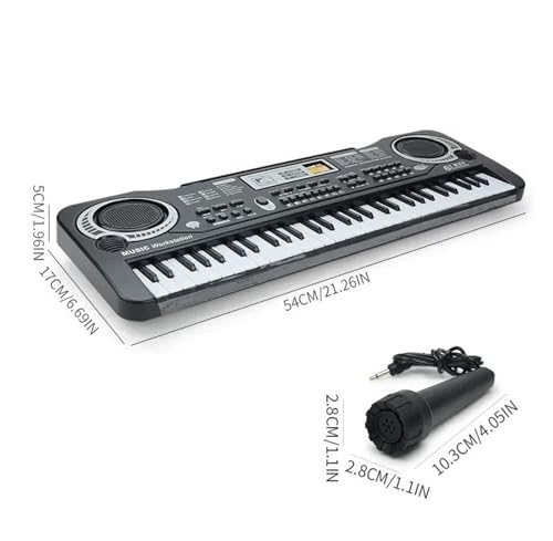 Électronique clavier Piano Piano Numérique Pliable À 88 Touches, Clavier Électronique Portable, Instrument De Musique Pour Étudiants - Les Beatles, Paul McCartney, John Lennon, RIngo Starr, George Harrison Électronique clavier Piano Piano Numérique Pliable À 88 Touches, Clavier Électronique Portable, Instrument De Musique Pour Étudiants – Image 6
