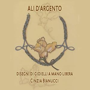 ALI D'ARGENTO: Disegni di gioielli a mano libera