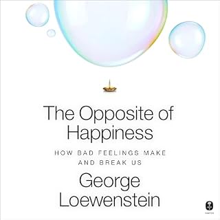 The Opposite of Happiness cover art