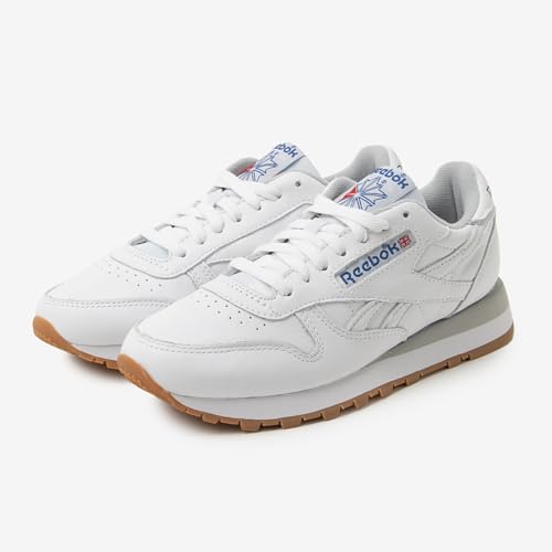 Image of Reebok Women's Classic Leather Sneakers