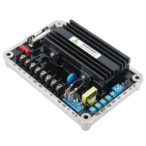 EA16A AVR Board