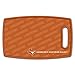 YouTheFan NCAA Texas Longhorns Logo Series Cutting Board