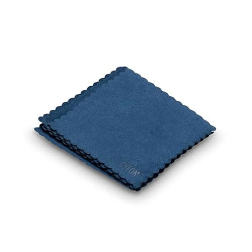 GYEON(W[I)Q2M Suede EVO S(10pc) Q2MA-SEE-10