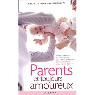 Parents Et Toujours Amoureux