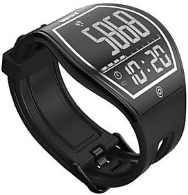 Computex 2014: Sonostar Smartwatch mit gebogenem E-Ink-Display im Hands  on-Video | Mobilegeeks.de